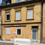 Auberge de jeunesse Reisende Ecke Coblence