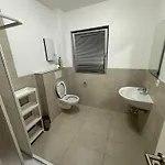 Auberge de jeunesse Reisende Ecke *