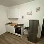 Reisende Ecke Auberge de jeunesse