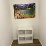 Reisende Ecke Auberge de jeunesse
