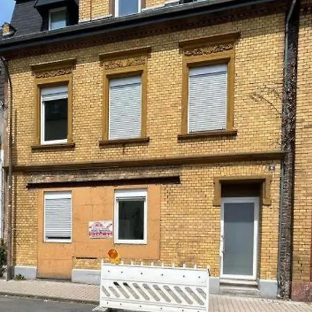 Hostel Reisende & Gruppen Koblenz (Rhineland-Palatinate)