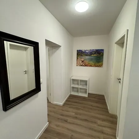 Albergue Reisende Ecke Coblença