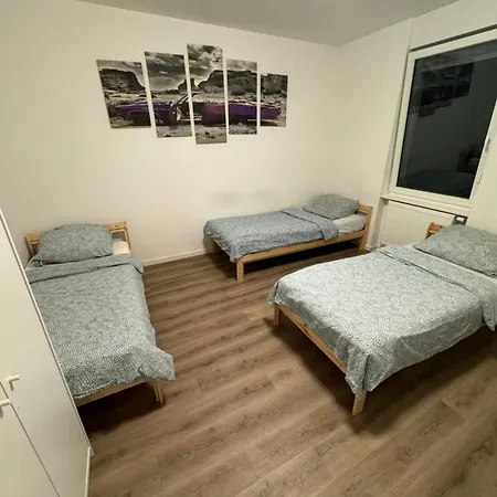 Reisende Ecke Coblença