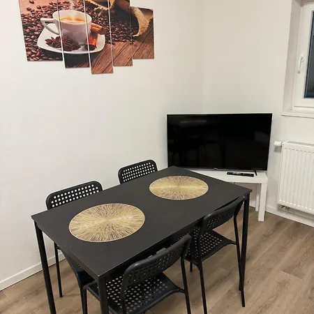 Reisende Ecke Coblença