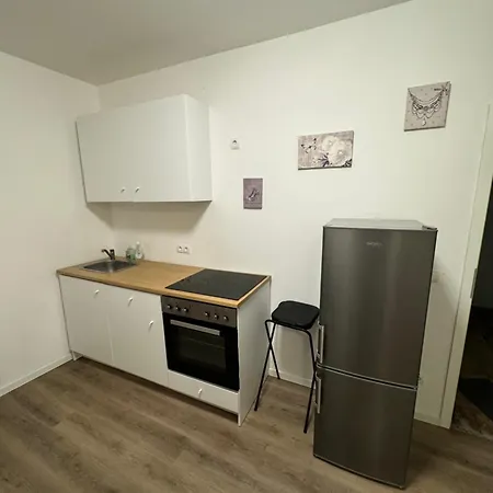 Reisende Ecke Hostel