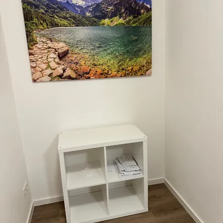 Reisende Ecke * Koblenz (Rhineland-Palatinate)