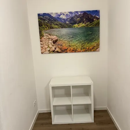 Reisende Ecke Hostel