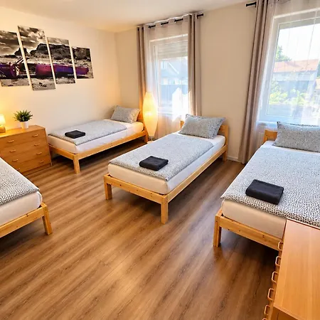 Reisende & Gruppen Hostel Koblenz (Rhineland-Palatinate)