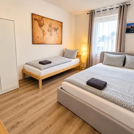 Hostel Reisende & Gruppen