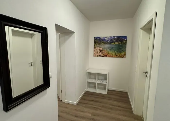 Hostel Reisende Ecke Koblenz (Rhineland-Palatinate)