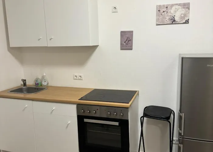 Albergue Reisende Ecke Coblença