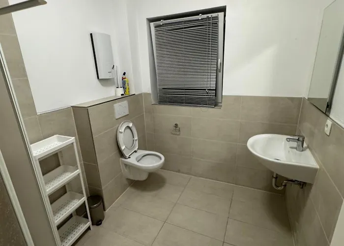 Albergue Reisende Ecke *