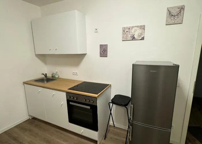 Reisende Ecke Albergue