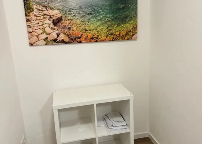 Reisende Ecke * Coblença