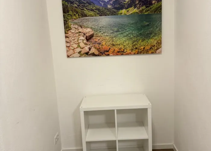 Reisende Ecke Albergue